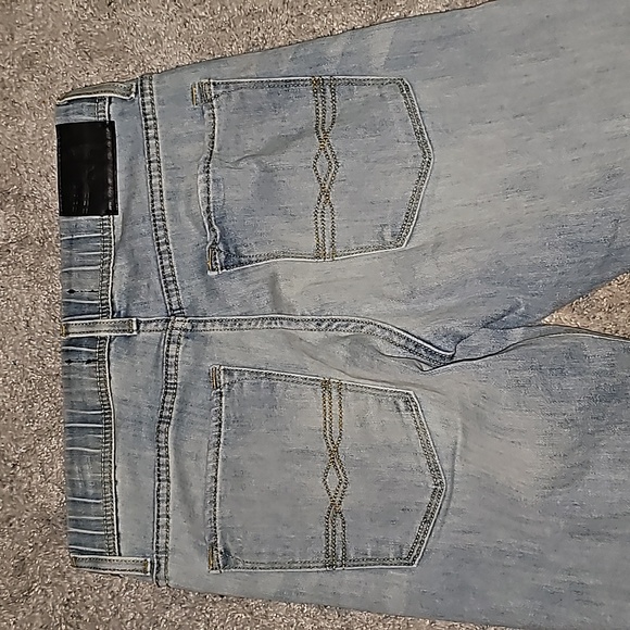 Girls Levi's Jeans - Picture 5 of 6